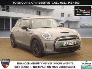 Used MINI Electric Hatch 2022 for sale - 75149240: Photo