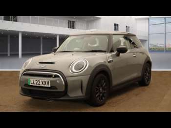 Used MINI Electric Hatch 2022 for sale - 75149240: Photo