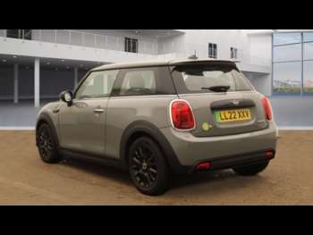 Used MINI Electric Hatch 2022 for sale - 75149240: Photo