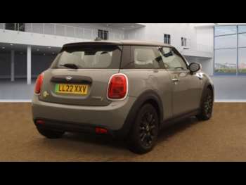 Used MINI Electric Hatch 2022 for sale - 75149240: Photo