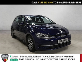 Used Volkswagen Golf 2018 for sale - 79584769: Photo