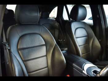 Used Mercedes-Benz GLC 2018 for sale - 74773779: Photo