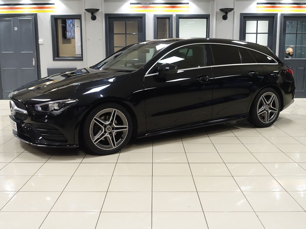 Used Mercedes-Benz CLA 2019 for sale - 77026802: Photo 10