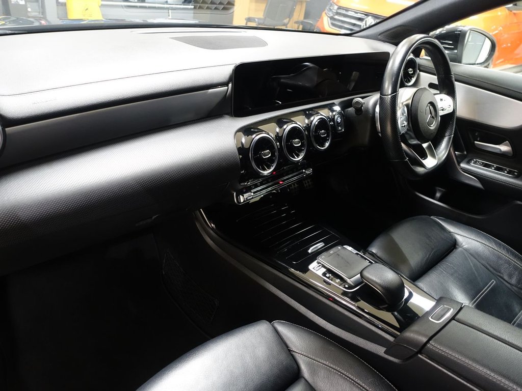 Used Mercedes-Benz CLA 2019 for sale - 77026802: Photo 12