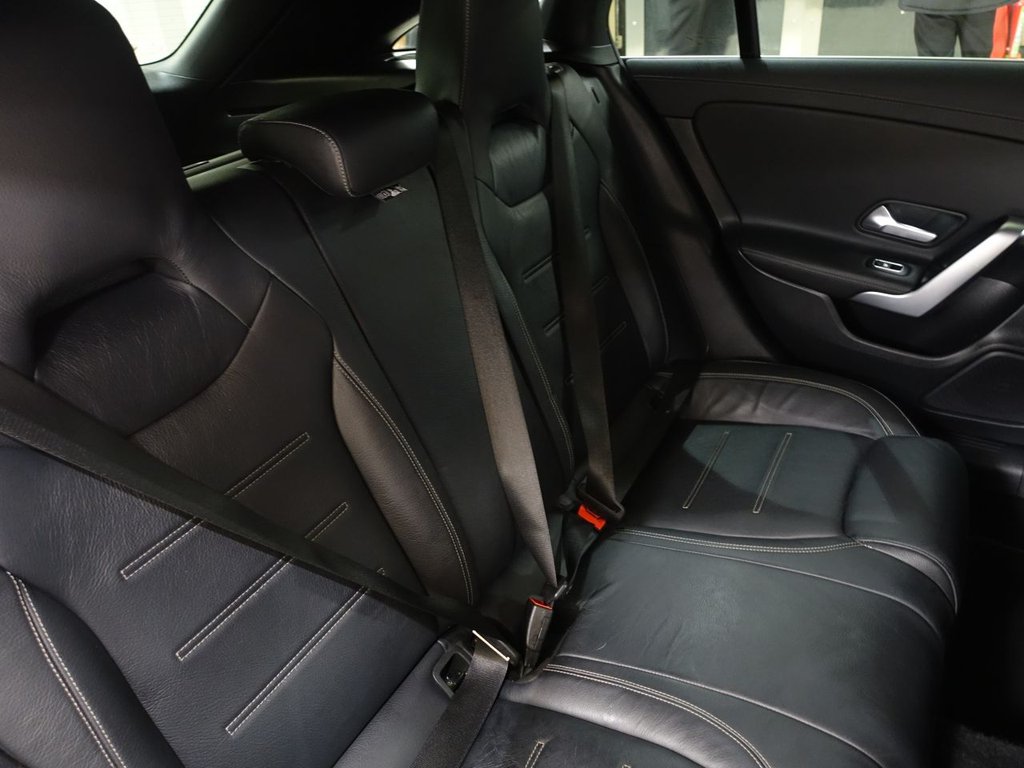 Used Mercedes-Benz CLA 2019 for sale - 77026802: Photo 15