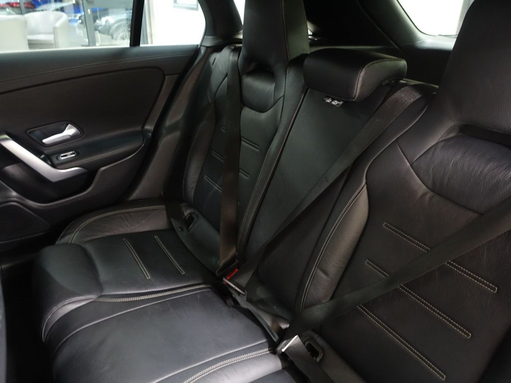 Used Mercedes-Benz CLA 2019 for sale - 77026802: Photo 18