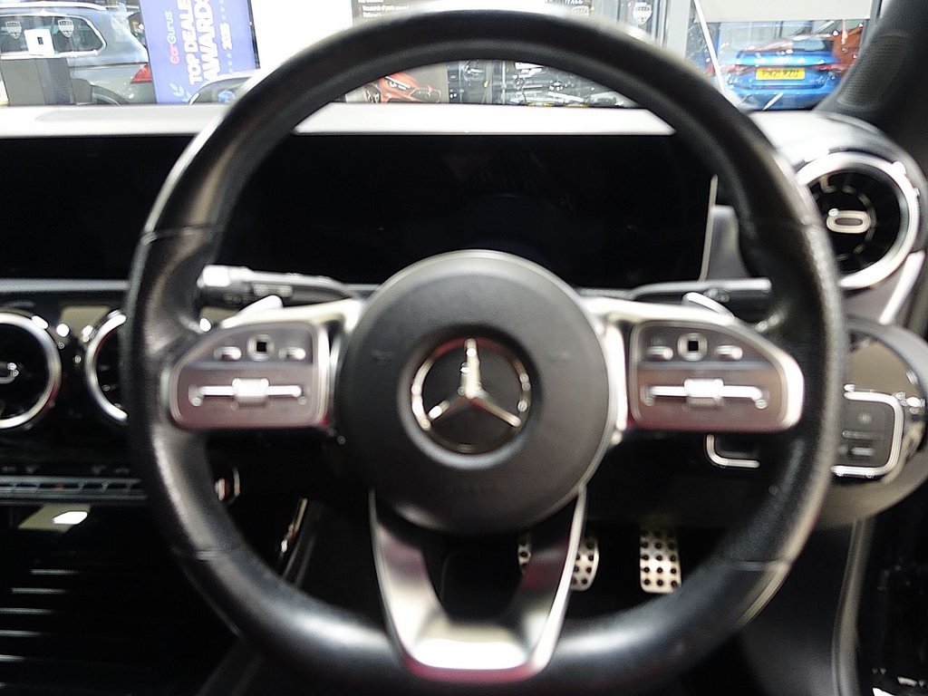 Used Mercedes-Benz CLA 2019 for sale - 77026802: Photo 19