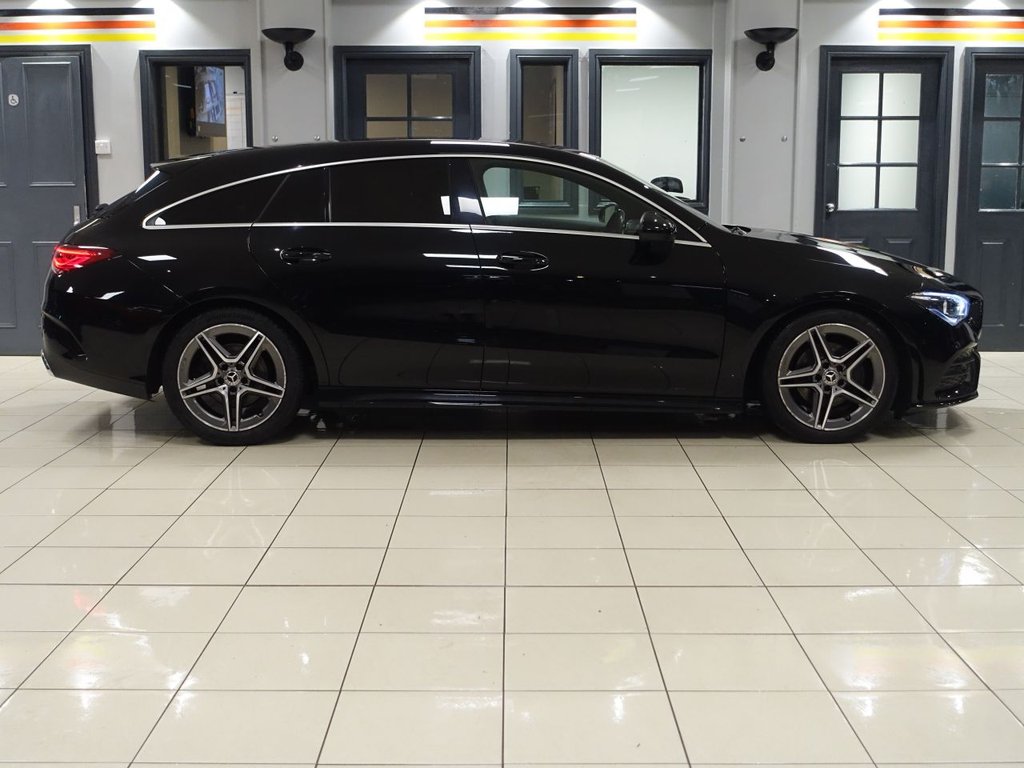 Used Mercedes-Benz CLA 2019 for sale - 77026802: Photo 2