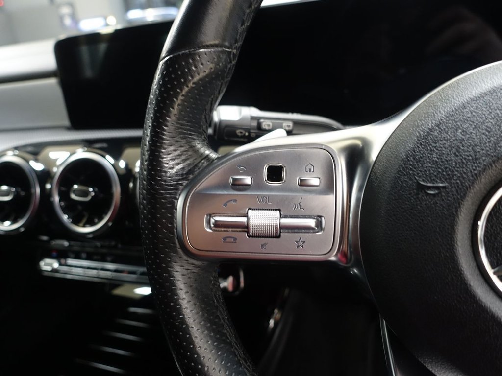 Used Mercedes-Benz CLA 2019 for sale - 77026802: Photo 20