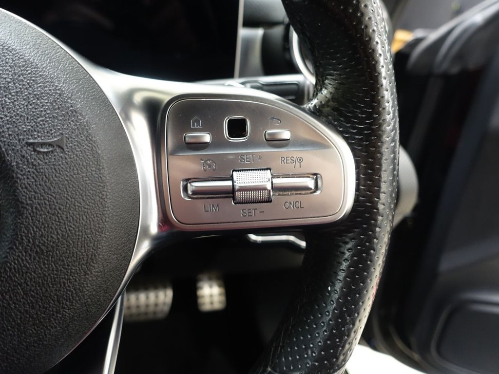 Used Mercedes-Benz CLA 2019 for sale - 77026802: Photo 21