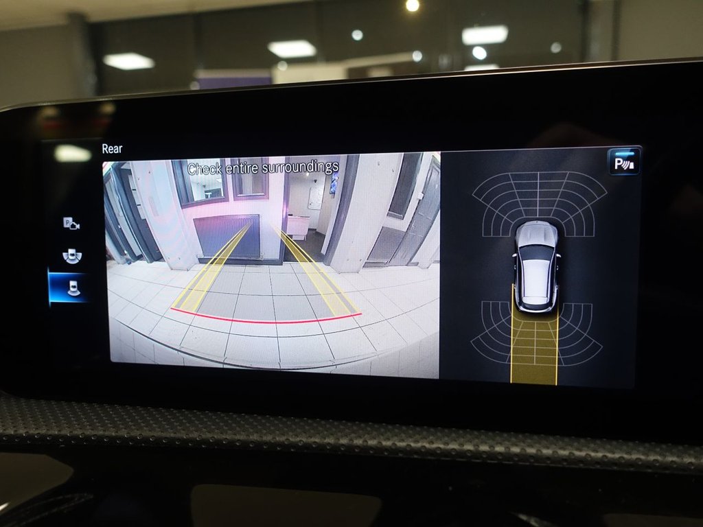 Used Mercedes-Benz CLA 2019 for sale - 77026802: Photo 29