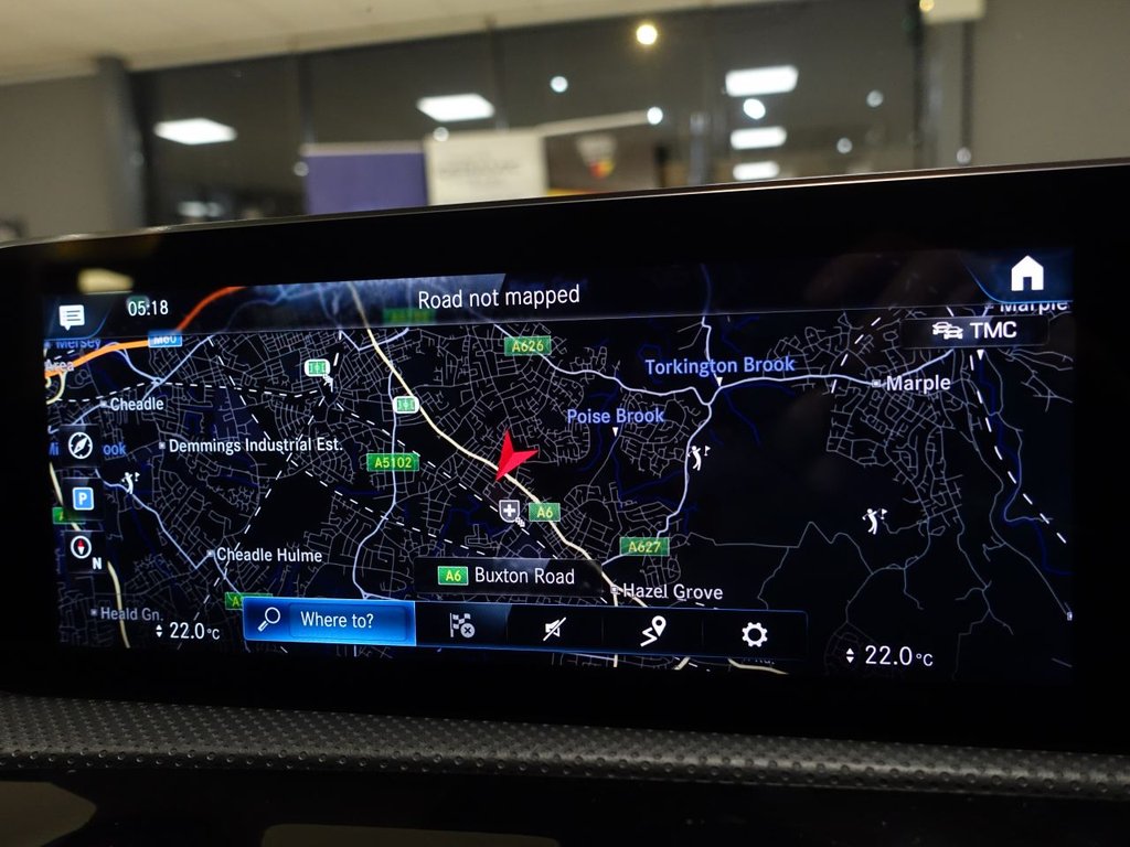 Used Mercedes-Benz CLA 2019 for sale - 77026802: Photo 30