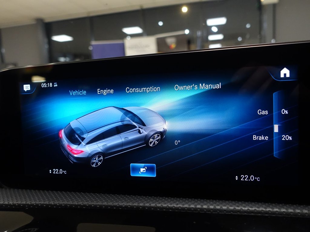 Used Mercedes-Benz CLA 2019 for sale - 77026802: Photo 37