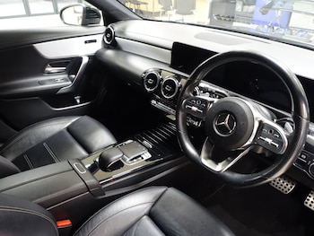 Used Mercedes-Benz CLA 2019 for sale - 77026802: Photo