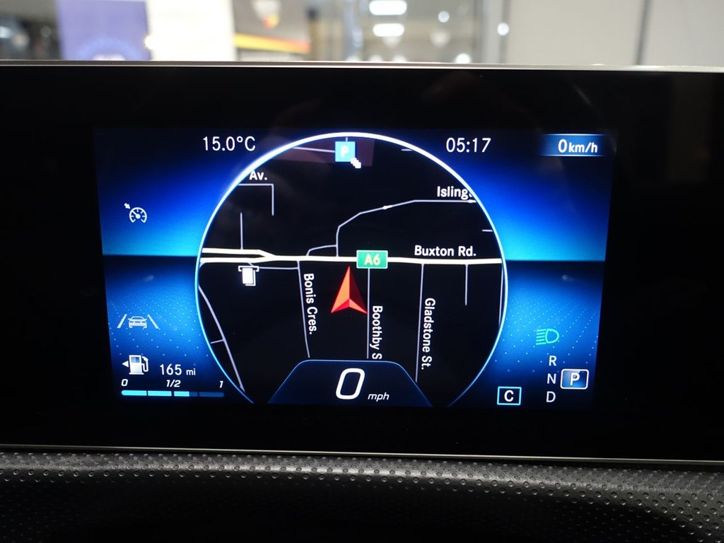 Used Mercedes-Benz CLA 2019 for sale - 77026802: Photo 4