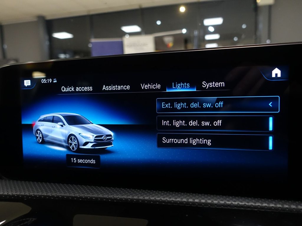 Used Mercedes-Benz CLA 2019 for sale - 77026802: Photo 42