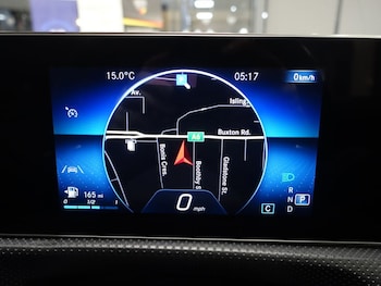 Used Mercedes-Benz CLA 2019 for sale - 77026802: Photo