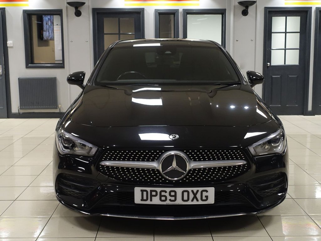 Used Mercedes-Benz CLA 2019 for sale - 77026802: Photo 5