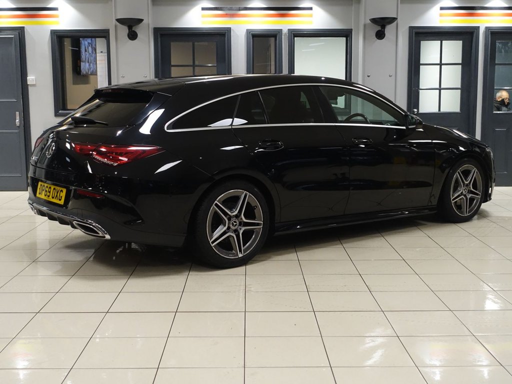 Used Mercedes-Benz CLA 2019 for sale - 77026802: Photo 6