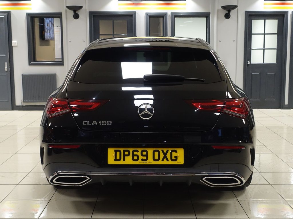 Used Mercedes-Benz CLA 2019 for sale - 77026802: Photo 7