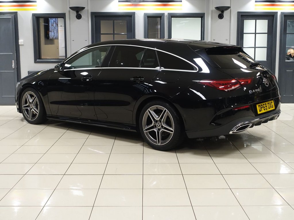 Used Mercedes-Benz CLA 2019 for sale - 77026802: Photo 8