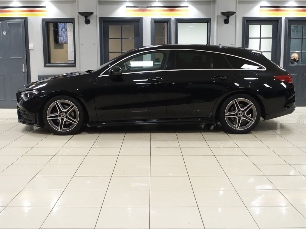 Used Mercedes-Benz CLA 2019 for sale - 77026802: Photo 9