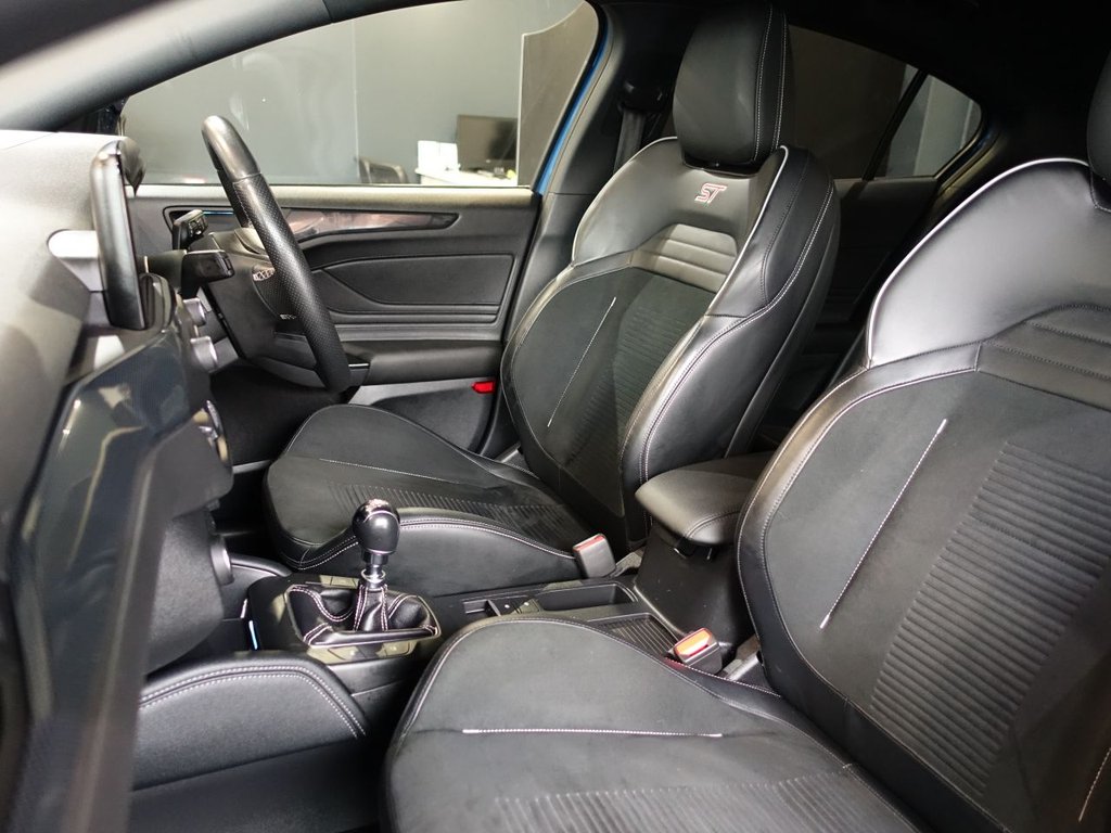 Used Ford Focus 2020 for sale - 77111211: Photo 13