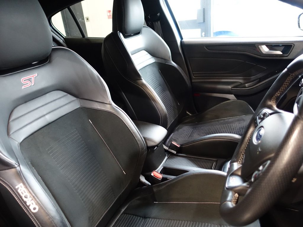 Used Ford Focus 2020 for sale - 77111211: Photo 14