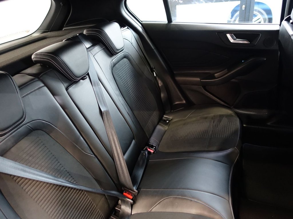 Used Ford Focus 2020 for sale - 77111211: Photo 15