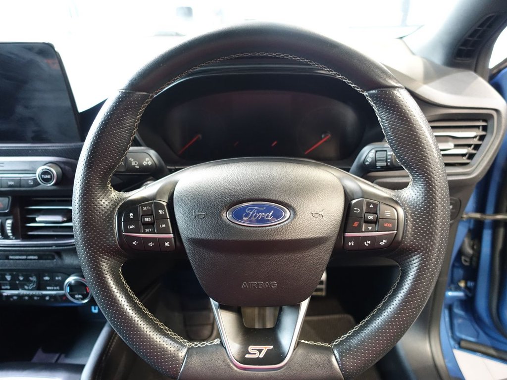 Used Ford Focus 2020 for sale - 77111211: Photo 20