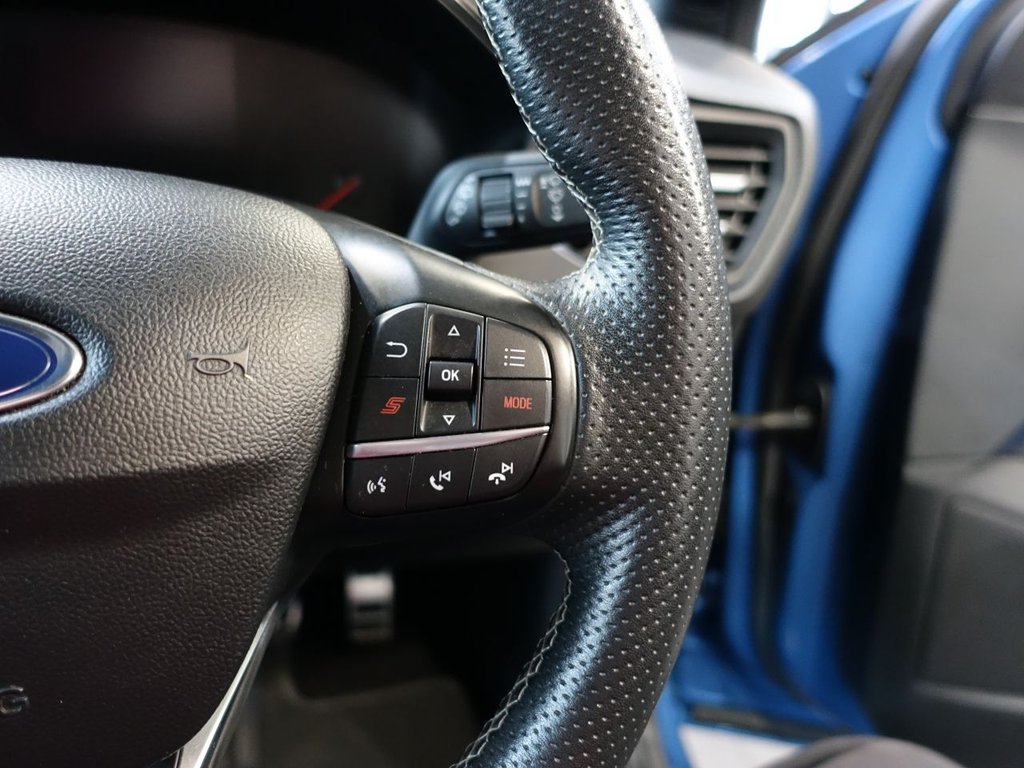 Used Ford Focus 2020 for sale - 77111211: Photo 22