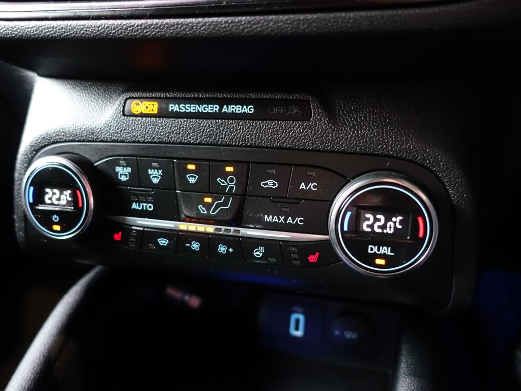 Used Ford Focus 2020 for sale - 77111211: Photo 25