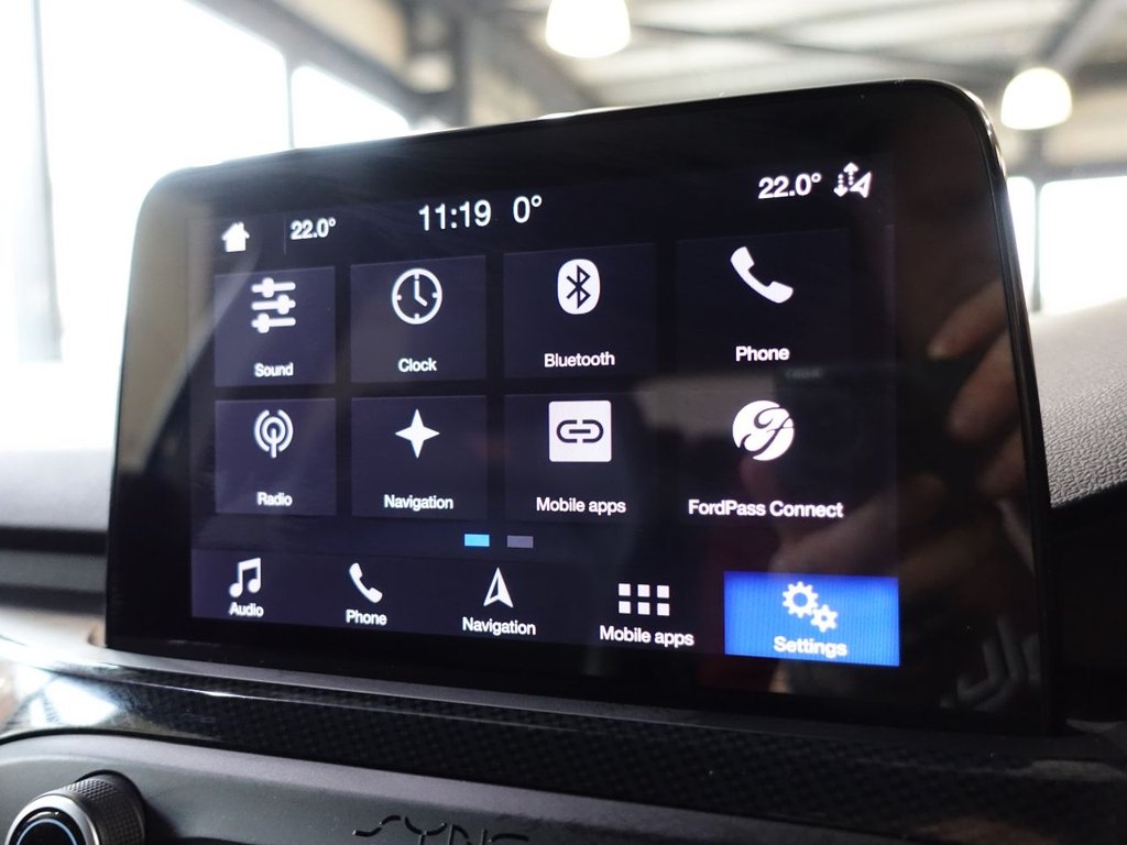 Used Ford Focus 2020 for sale - 77111211: Photo 35