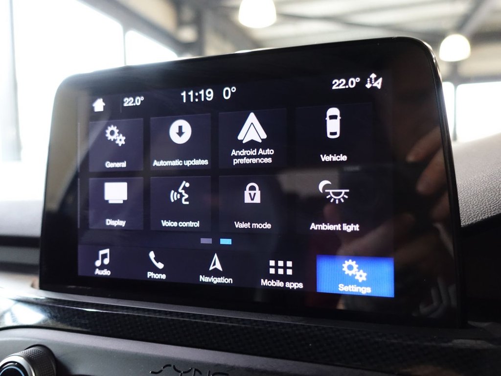 Used Ford Focus 2020 for sale - 77111211: Photo 36