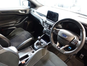 Used Ford Focus 2020 for sale - 77111211: Photo