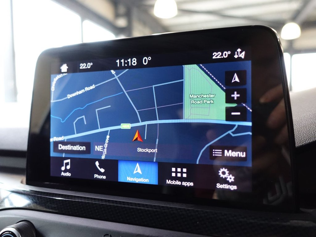 Used Ford Focus 2020 for sale - 77111211: Photo 4