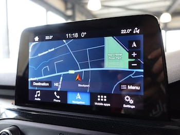 Used Ford Focus 2020 for sale - 77111211: Photo