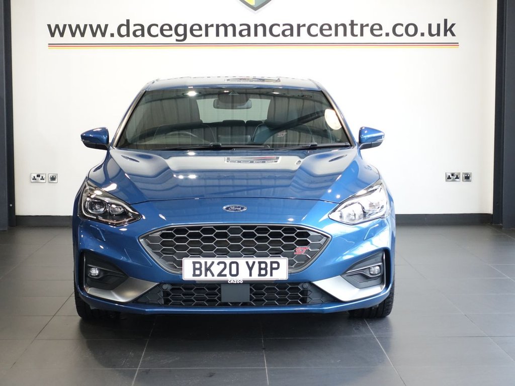 Used Ford Focus 2020 for sale - 77111211: Photo 6