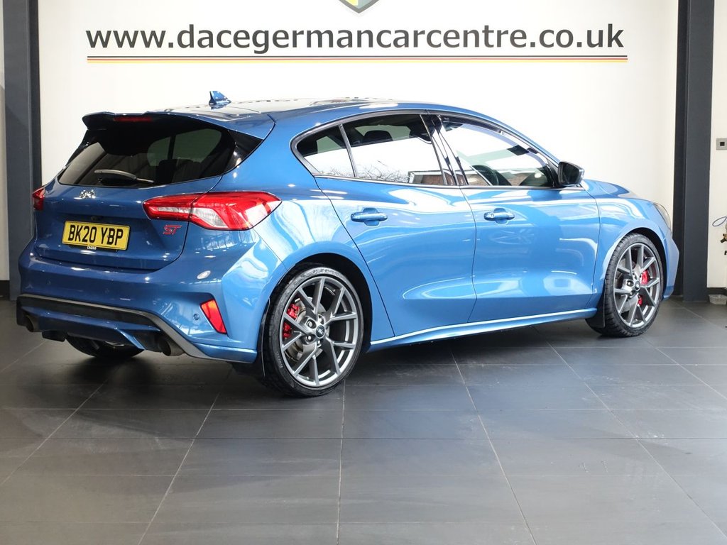 Used Ford Focus 2020 for sale - 77111211: Photo 7