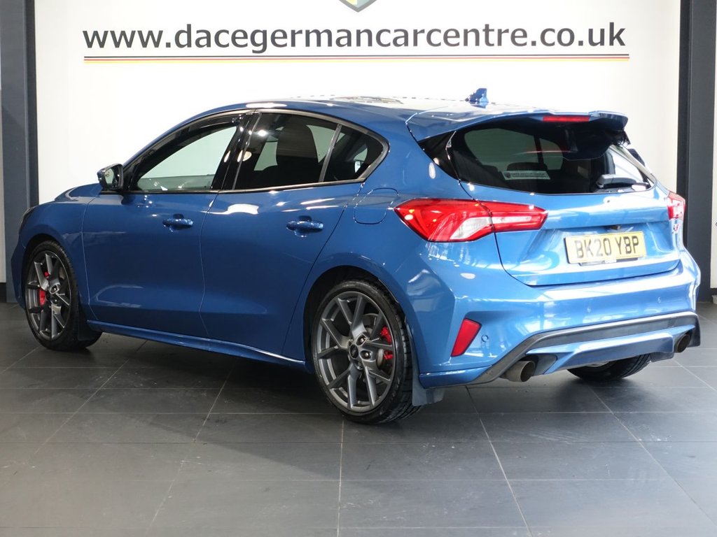 Used Ford Focus 2020 for sale - 77111211: Photo 9