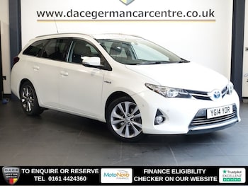 Used Toyota Auris 2014 for sale - 78331262: Photo
