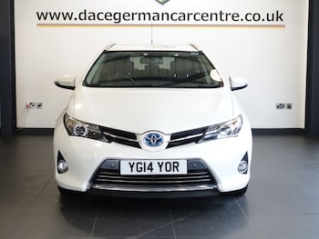 Used Toyota Auris 2014 for sale - 78331262: Photo