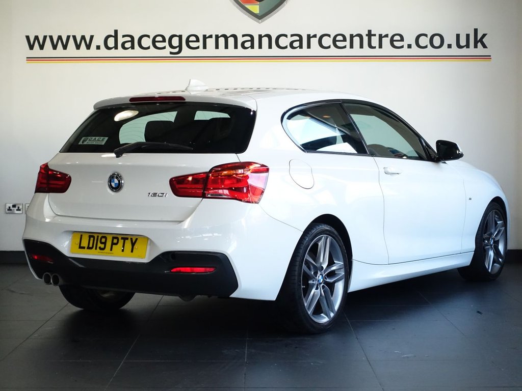 Used BMW 1 Series 2019 for sale - 76703809: Photo 11