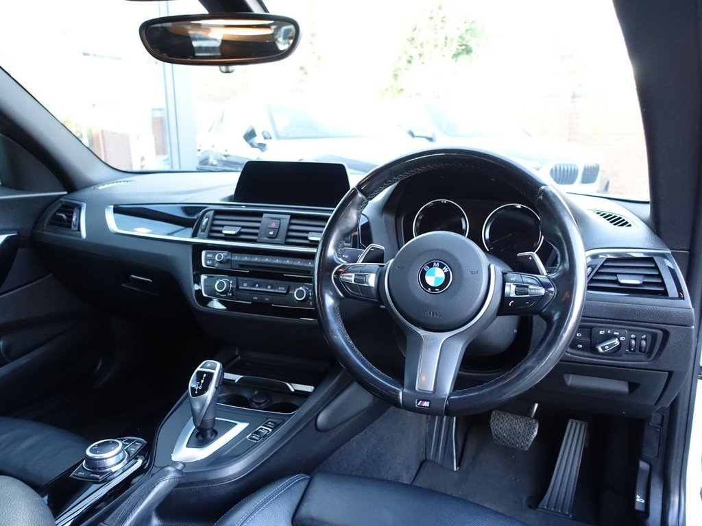 Used BMW 1 Series 2019 for sale - 76703809: Photo 12