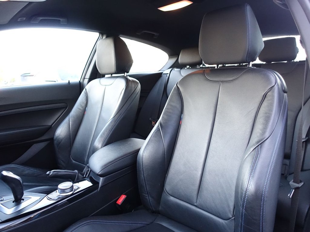 Used BMW 1 Series 2019 for sale - 76703809: Photo 14