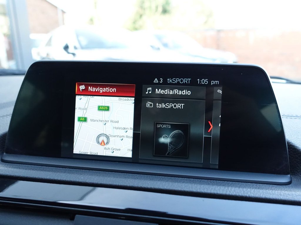 Used BMW 1 Series 2019 for sale - 76703809: Photo 18