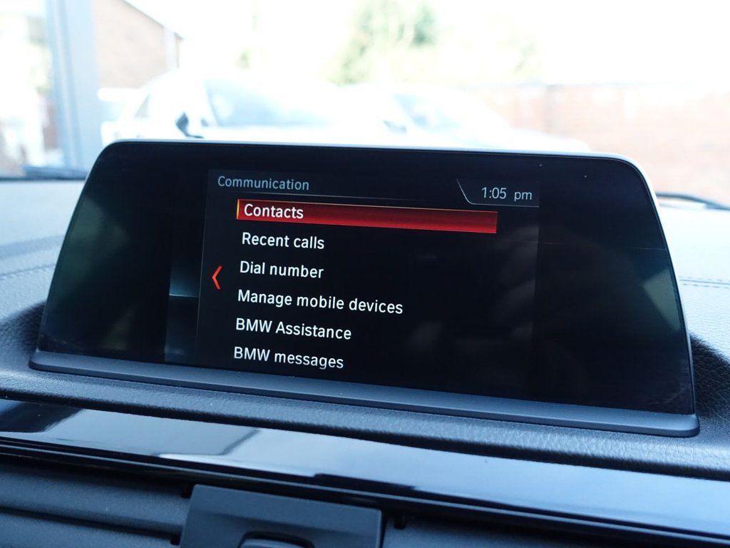 Used BMW 1 Series 2019 for sale - 76703809: Photo 23