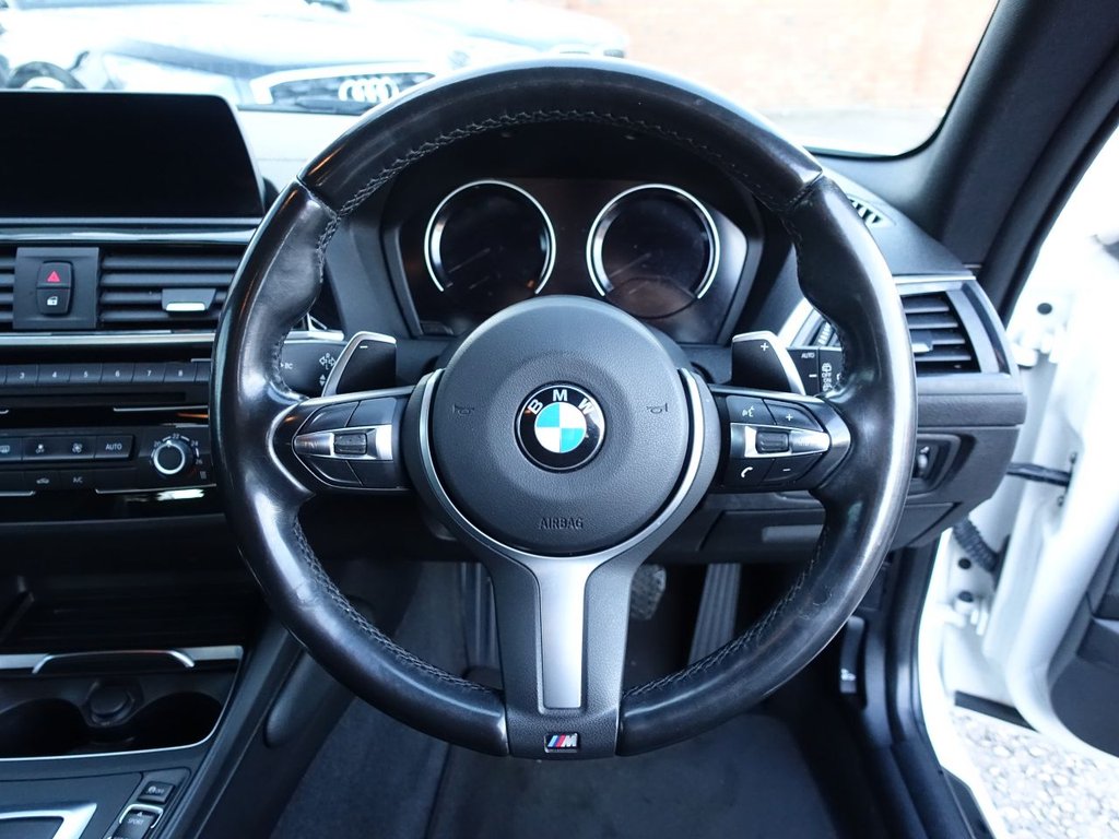 Used BMW 1 Series 2019 for sale - 76703809: Photo 24