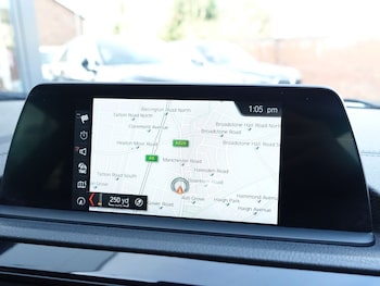 Used BMW 1 Series 2019 for sale - 76703809: Photo