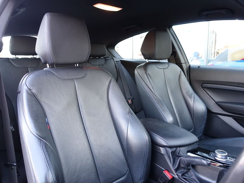 Used BMW 1 Series 2019 for sale - 76703809: Photo 3